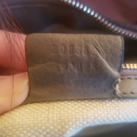 Gucci Soho - Picture 13 of 15